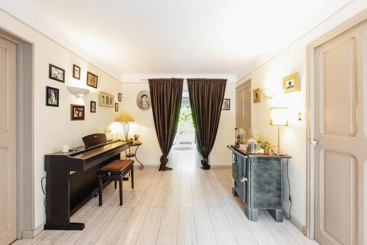 Appartement Complet Ou 2 Chambres De Charme En Centre-Ville Arles Exterior foto